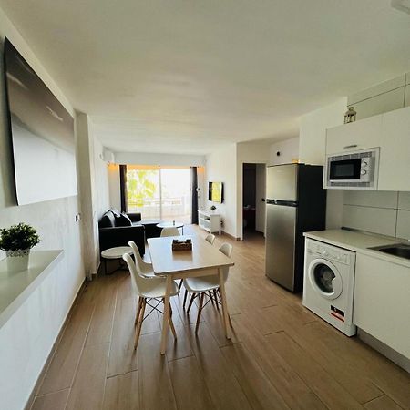 Bright Apartment In Puerto Alcudia Port de Alcudia  Buitenkant foto