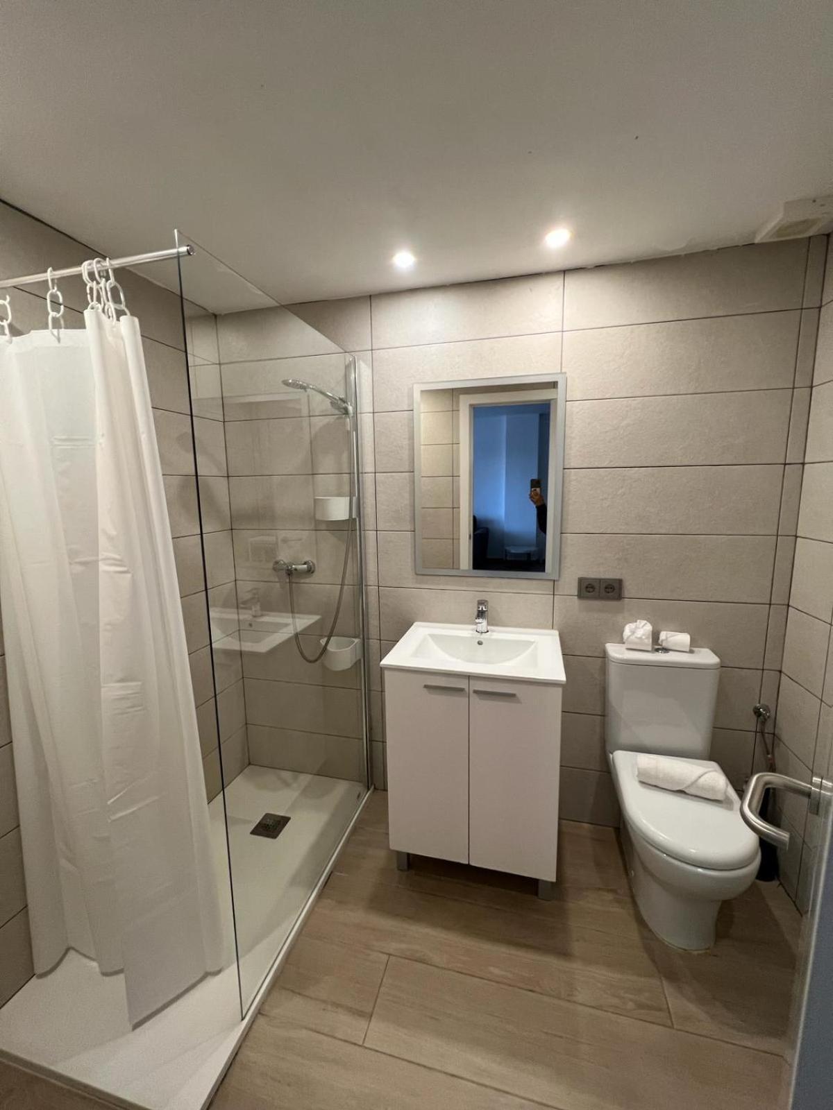 Bright Apartment In Puerto Alcudia Port de Alcudia  Buitenkant foto
