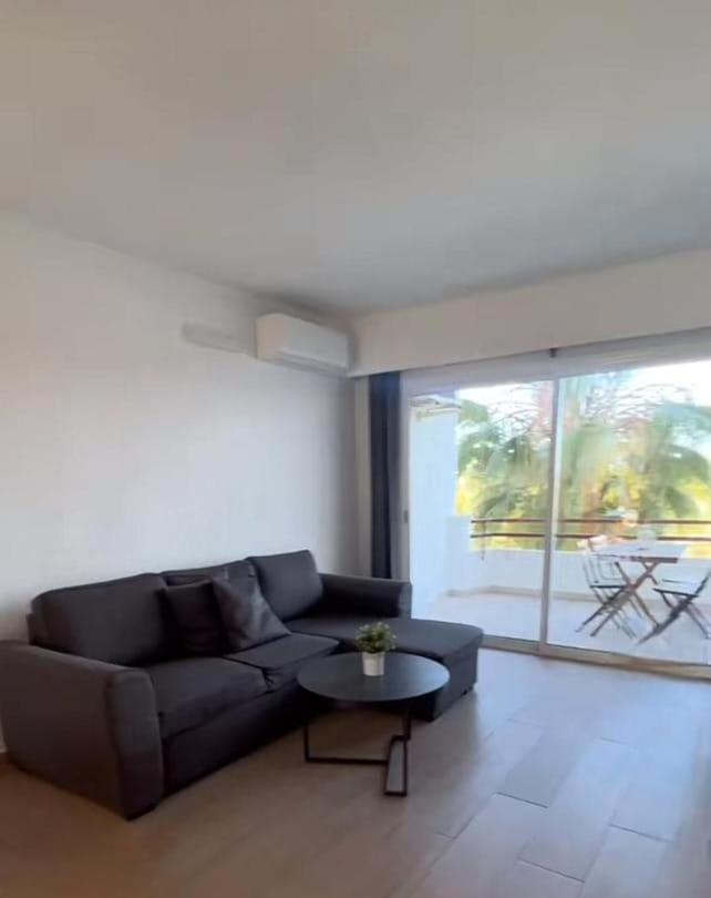 Bright Apartment In Puerto Alcudia Port de Alcudia  Buitenkant foto