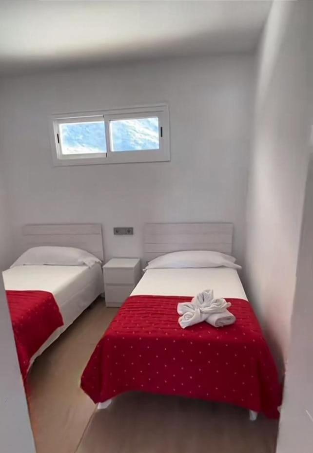 Bright Apartment In Puerto Alcudia Port de Alcudia  Buitenkant foto